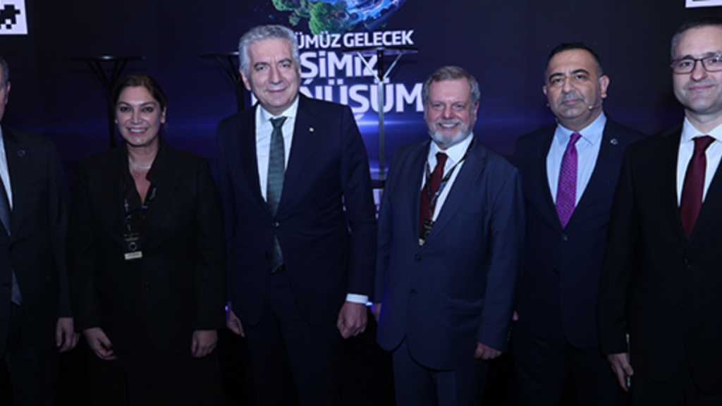 OSB’lerde ikiz dönüşüm finali İstanbul’da yapıldı