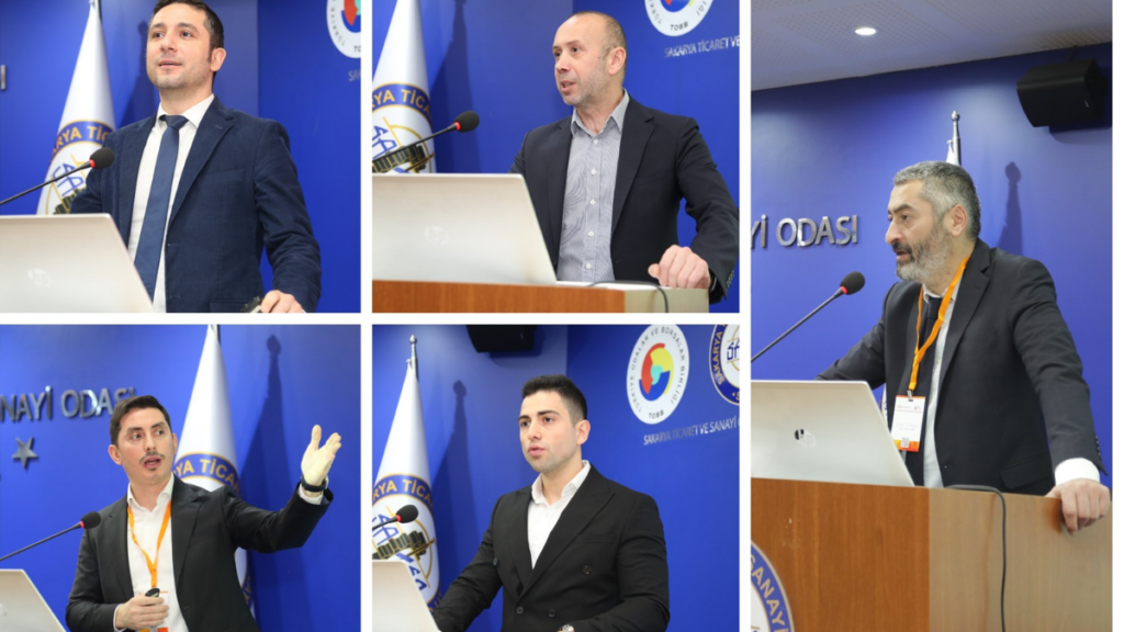 SATSO’da Rockwell Automation eğitimi düzenlendi