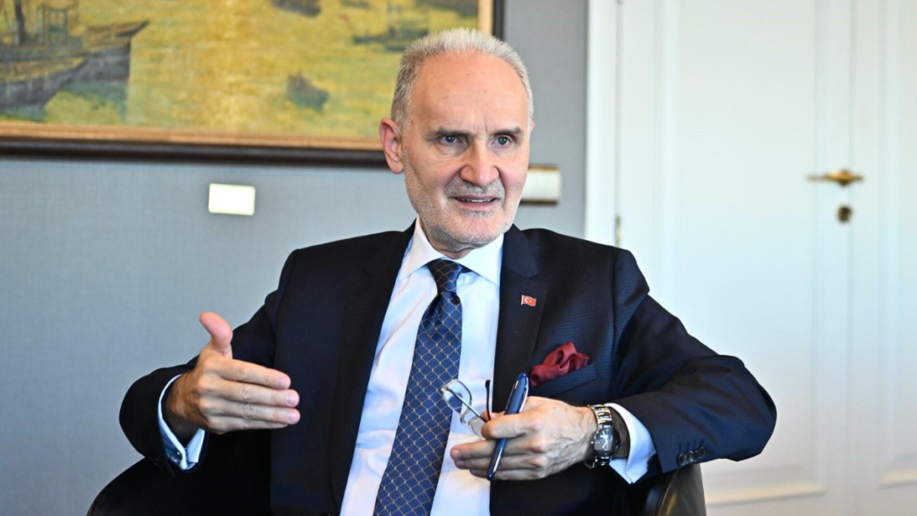 Avdagiç’ten KOBİ’ler için 5 öneri