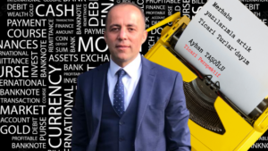 Ticari perspektiften notlar