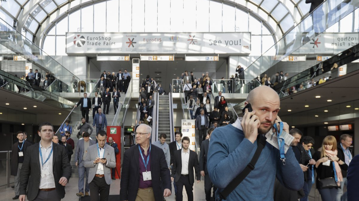 EuroCIS – Düsseldorf (3) - Ticari Turlar