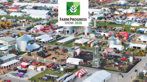 ABD’de tarım teknolojilerini sahada incelemek için iş gezisi: Farm Progress Show 2026