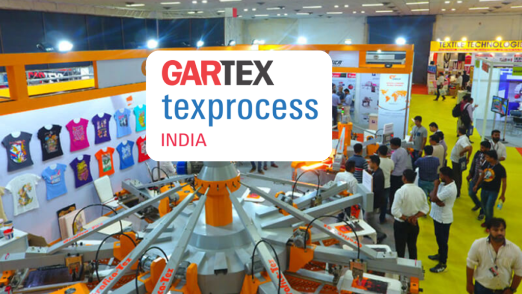 Konfeksiyon ve tekstil makineleri fuarı