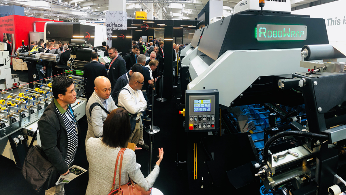 LIGNA – Hannover (4) - Ticari Turlar