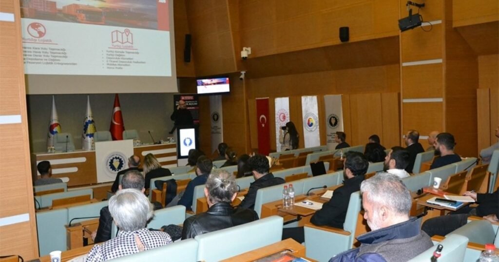 Manisa’da e-ihracat için Alibaba iş birliği