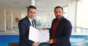 Sivas’ta tarım eğitimi için güç birliği