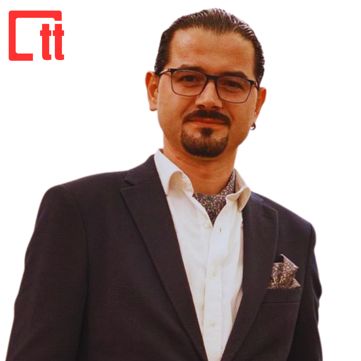 Süleyman Bezirgan