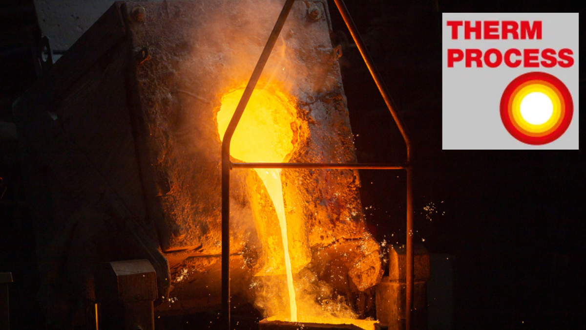 Herm Proces THERMPROCESS Düsseldorf fuarı ziyareti - Ticari Turlar