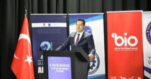 Van’da Ar-Ge projeleri yatırımcıyla buluştu