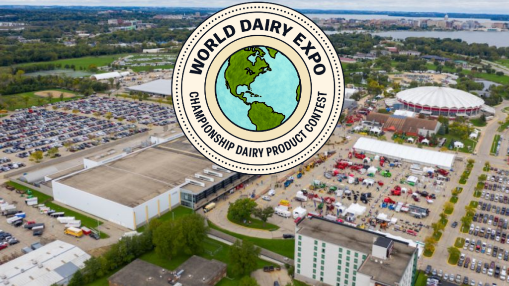 ABD’de süt hayvancılığı odaklı iş gezisi: World Dairy Expo 2026