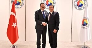 Zeytinyağı ruhsat belirsizliği çözüldü