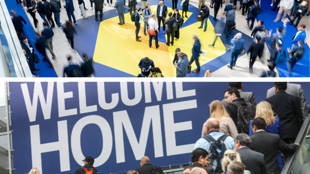 Components 2026 fuar gezisi