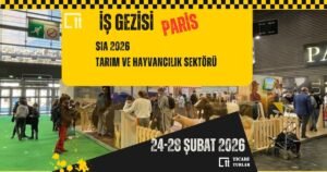 Salon International de l’Agriculture 2026