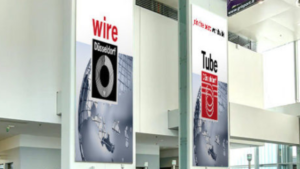 wire – Düsseldorf 2026 Fuar gezisi