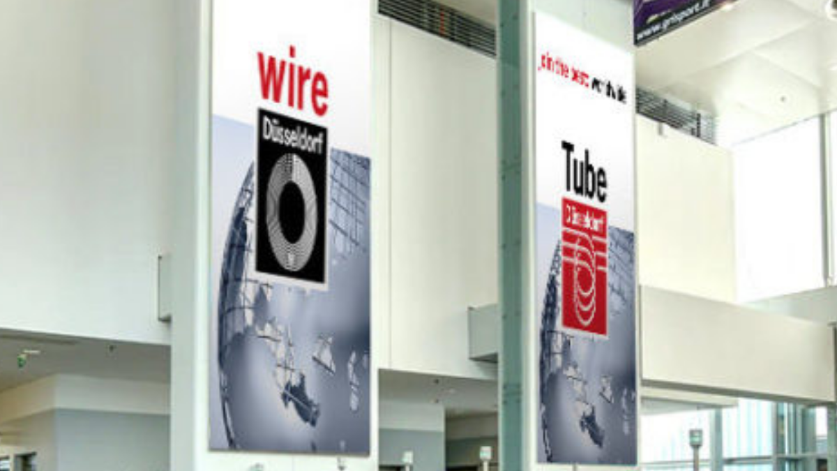 wire – Düsseldorf (2) - Ticari Turlar wire – Düsseldorf