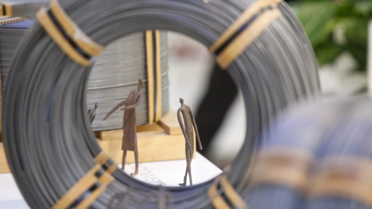 wire – Düsseldorf (4) - Ticari Turlar