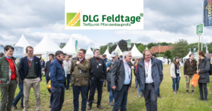 DLG Feldtage 2026 : Almanya’da tarlanın içinde tarla bitkileri ve tarım teknolojisi buluşması