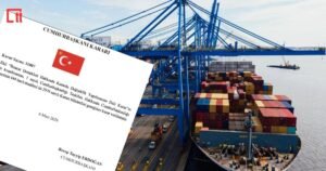 İhracat desteklerinde yeni düzenleme yürürlüğe girdi