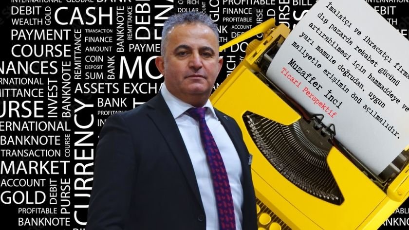 Rekabetçilikte İmalatçının Durumu