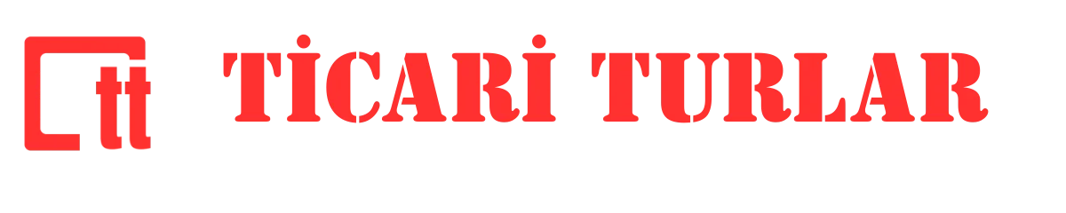 Ticari Turlar